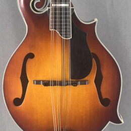 Eastman MD615GB Acoustic Electric -Blem