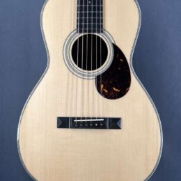 2023 Eastman E20P - Parlor Acoustic Guitar