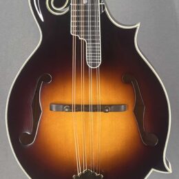 Kentucky KM-1550 Master Model Mandolin