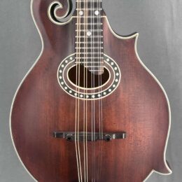 Used Eastman MD314 Mandolin