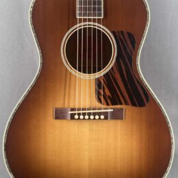 2015 Nick Lucas Koa Elite Guitar