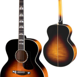 2024 Eastman AC630 Sunburst