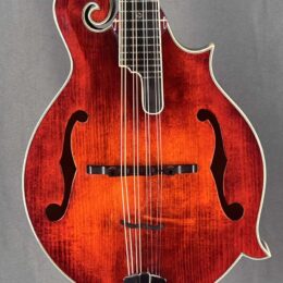 2018 Eastman MD815 Mandolin