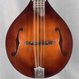 Used Northfield Wavelength Octave Mandolin