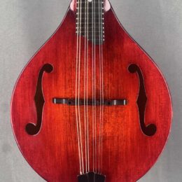 2023 Eastman MD505CC/TV Mandolin
