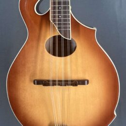Breedlove Crossover FO Mandolin - Needs Work