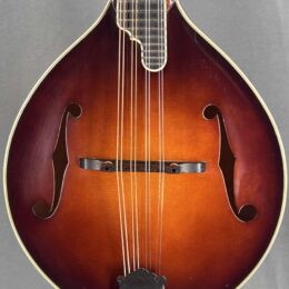 2003 Newson Mandolin
