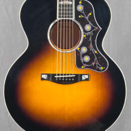 2023 Eastman AC630 Sunburst