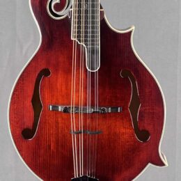 Used Eastman MD815 Mandolin