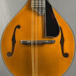 Northfield A-5 Special Wide Nut Mandolin