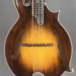 The Lafferty LF1 Mandolin