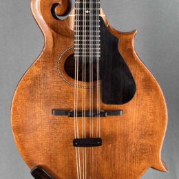 2009 Weber Special Edition Mandolin