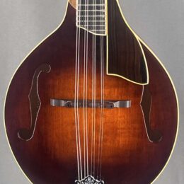 June A5 Mandolin #106