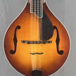Used Eastman MD605-GB Mandolin