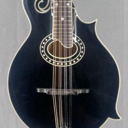 Used Eastman MD514- BK - Limited Edition