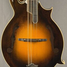 Lafferty F Mandolin - Cremona Burst