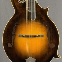 Lafferty F Mandolin