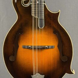 The Lafferty LF1 Mandolin - Cremona