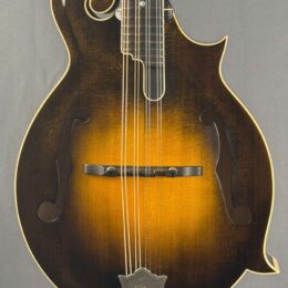 The Lafferty LF1 Mandolin