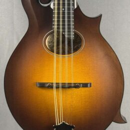 Collings MFO Mandolin