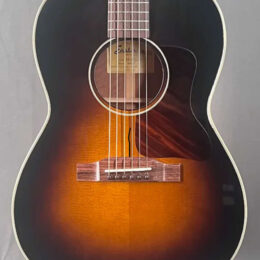 Eastman E6-LGSS-TC-SB Guitar