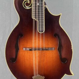 2012 Gibson F12G Mandolin - Rare