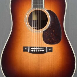 2024 Eastman E40D-TC - Killer!