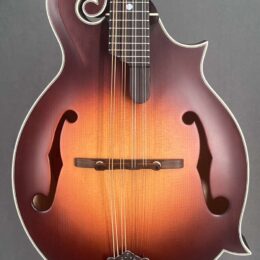 Gibson Sierra Hull F-5G Mandolin