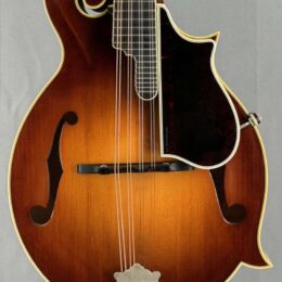 Gibson 1923 F-5 Master Model Re-Issue #46