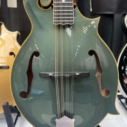 Gibson F5G Custom - Antique Pelham Blue - 1 3/16” Nut