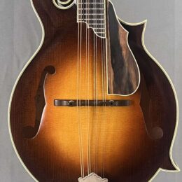 2020 Kimble F-Style Mandolin