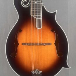 Epiphone F-5G Mandolin