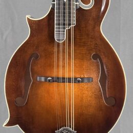 Lafferty LF1 Mandolin - Left Handed