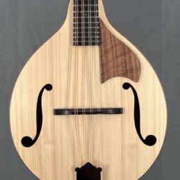 Troublesome Creek Copperhead CM-1 Mandolin - Cherry - 350