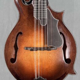 Pre-Owned 2024 A. Lawrence Smart Mandolin