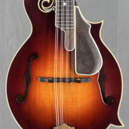 2019 Gibson Varnish Fern Mandolin
