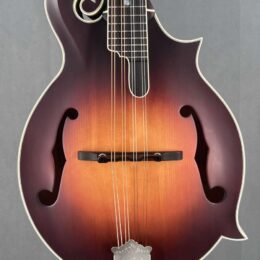 Gibson Sierra Hull F-5 Master Model