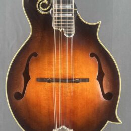 Clark F Style Mandolin