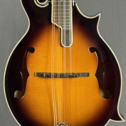 Epiphone F-5G Mandolin
