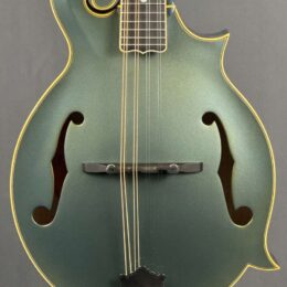 Gibson F5G Custom - Antique Pelham Blue - 1 3/16” Nut