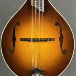 Collings MT2 Mandolin