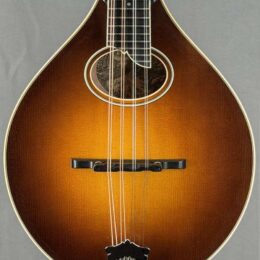 Collings MT2-O Sunburst Mandolin