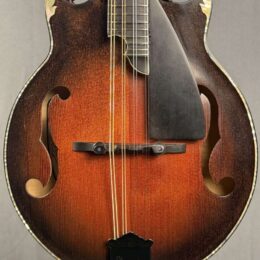 1995 Phoenix Ultra Mandolin