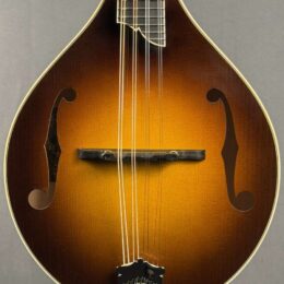 Collings MT2 Mandolin