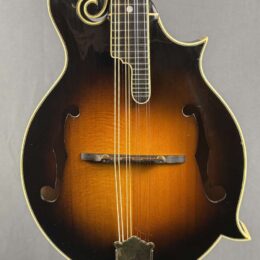 1993 Gibson Mandolin F-5L