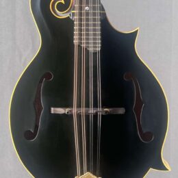 2020 Aleyas LF-1 Mandolin