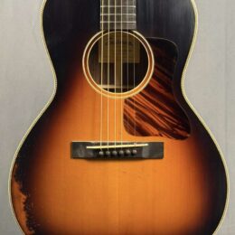 2022 Eastman E20OOSS/V - Sunburst