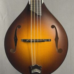 Collings MT Wide Nut Mandolin