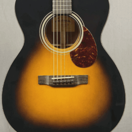 2023 Eastman E10OMSB Acoustic Guitar