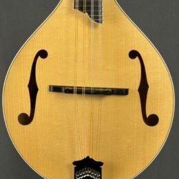 Collings MT2 Mandolin - Blonde